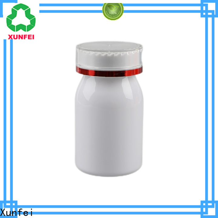 Xunfei Best Price pet medicine bottles with good price