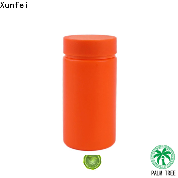 Customized fluorinated hdpe bottles for sale