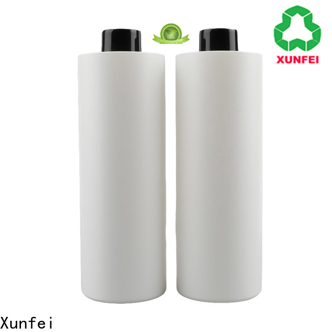 Xunfei Hot Selling empty glass lotion bottles company