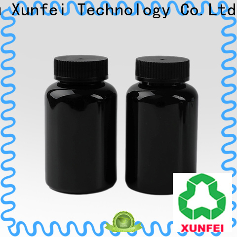 Xunfei Best plastic medicine bottles for sale from China