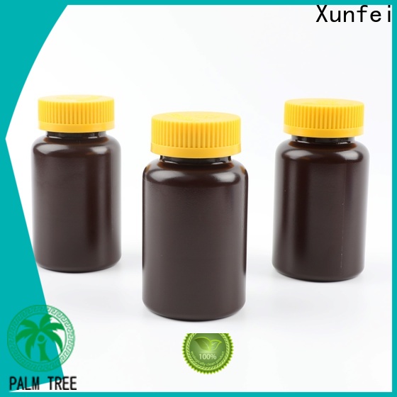 Xunfei Best 100 ml hdpe bottles with good price