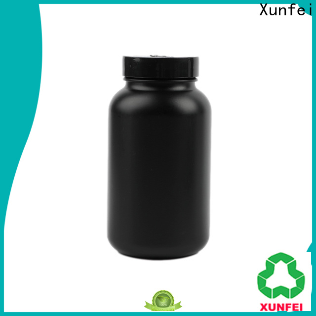 Good Selling oil bottle supplier