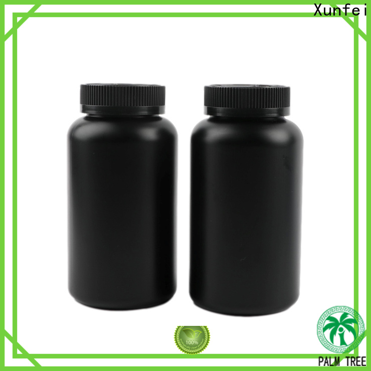 Xunfei Factory Direct curry bottle supplier