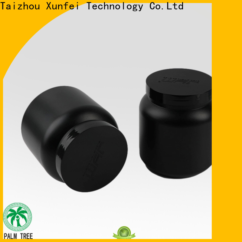 Xunfei solid bottle supplier