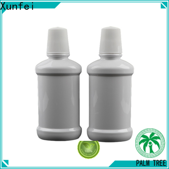 Xunfei hand sanitizer spray bottle manufacturers supplier