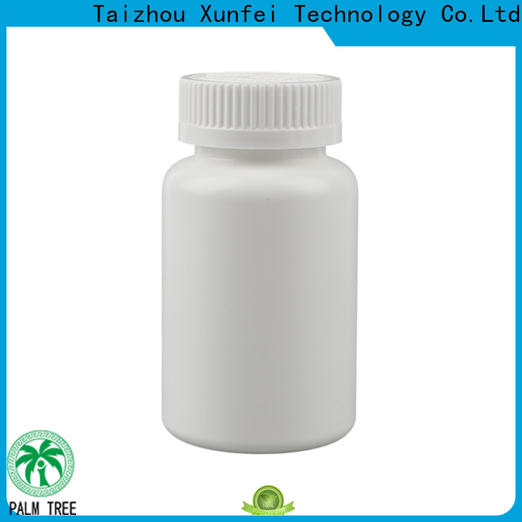 Xunfei Wholesale 1 litre hdpe bottle factory