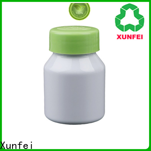 Factory Direct plastic medicine bottles wholesale manufacturer