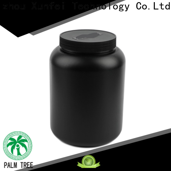 Xunfei Hot Sale food plastic bottle company