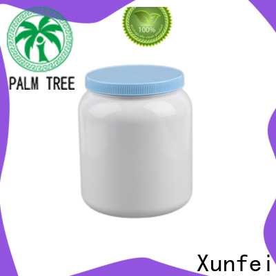 Xunfei food bottle factory