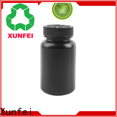 Xunfei 125ml hdpe bottle from China