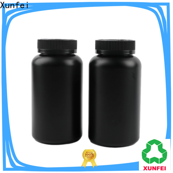 Customized reagent bottle manufacturer