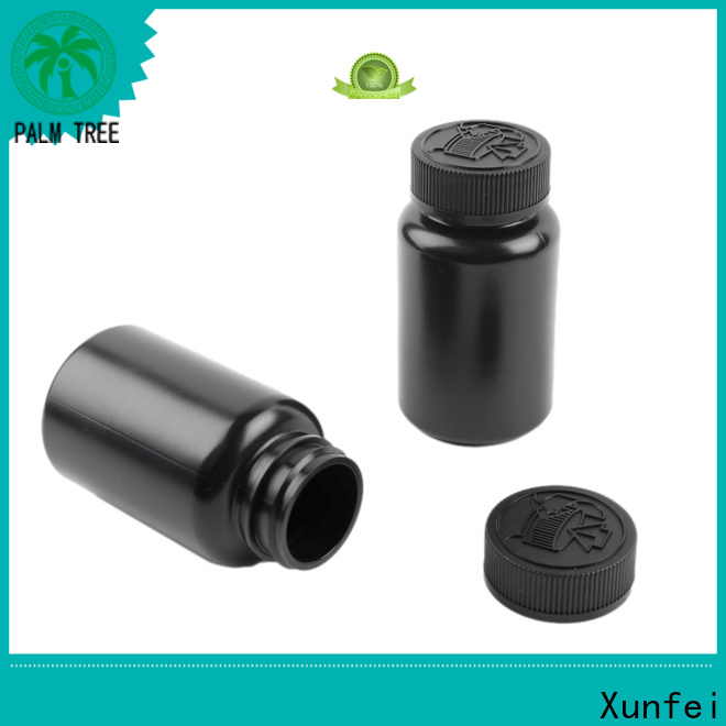 Xunfei Best hdpe bottles wholesale with good price