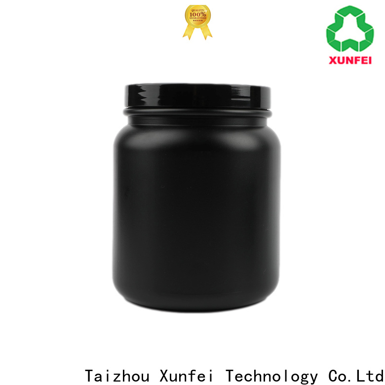 Xunfei Top Selling food bottle container company