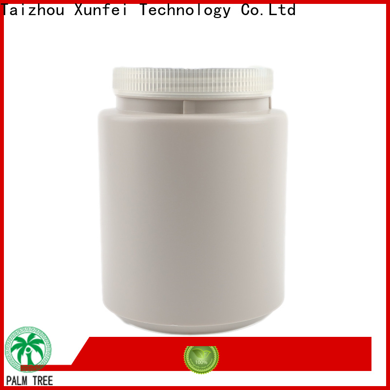 Xunfei Hot Selling curry bottle supplier