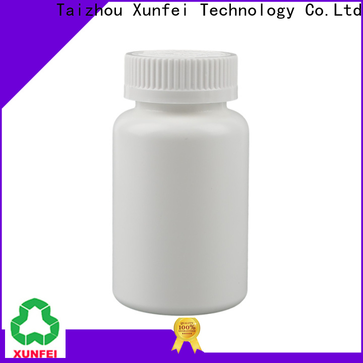 Hot Selling hdpe square bottle for sale