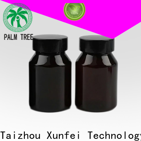 Hot Selling small plastic medicine bottles company