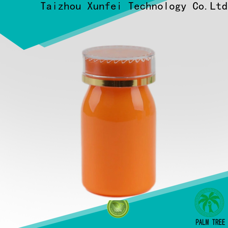 Best Price plastic medicine bottle company