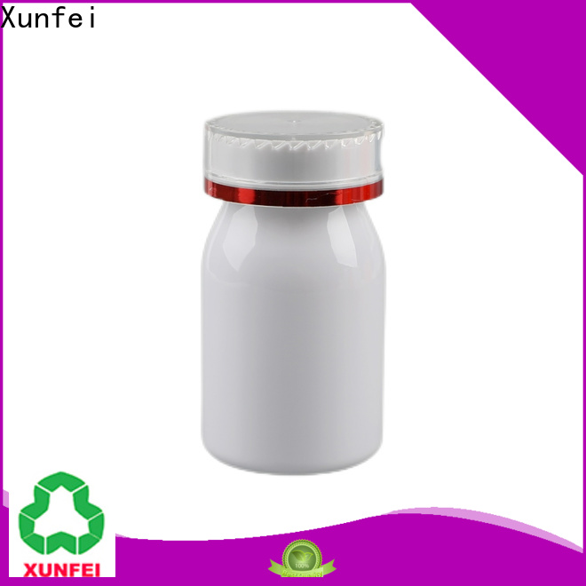 Xunfei pet medicine bottles for sale