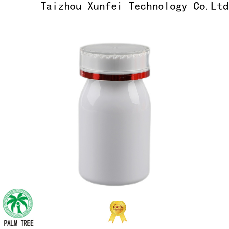 Factory Direct plastic medicine bottles wholesale for sale