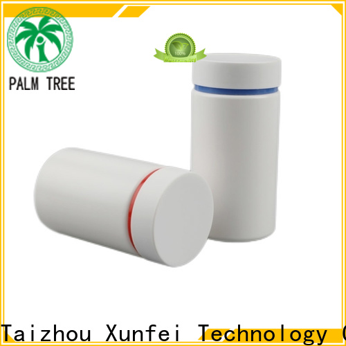 Xunfei Top Selling hdpe pill bottle from China