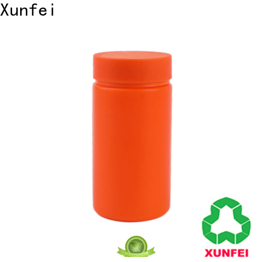 Xunfei 16 oz hdpe bottle supplier