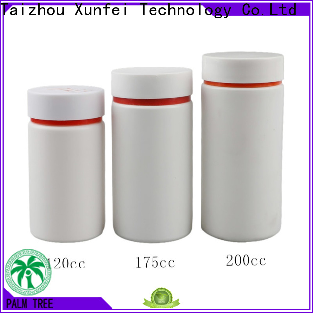 Xunfei 150ml hdpe bottle with good price