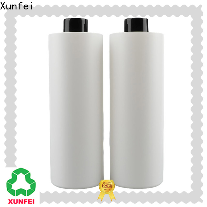 Custom lotion bottles with pump bulk with good price