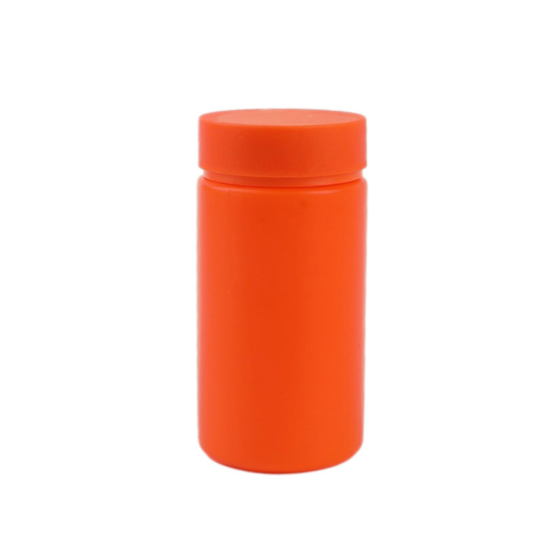 Xunfei Good Selling clear hdpe bottles supplier
