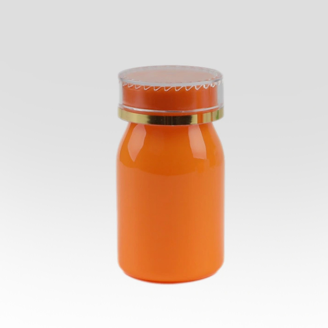 Xunfei plastic medicine bottles for sale manufacturer