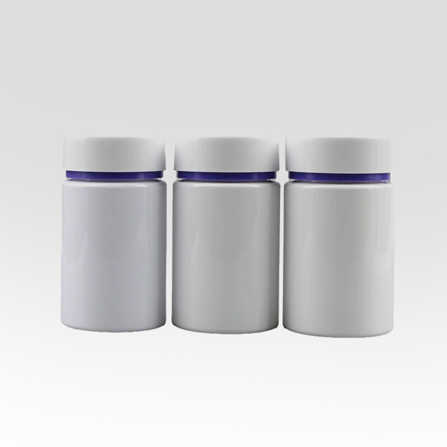 Xunfei plastic medicine bottles for sale for sale